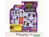 Genghis Frog Mayhem Teenage Mutant Ninja Turtles Nickelodeon Playmates 2023 MOSC