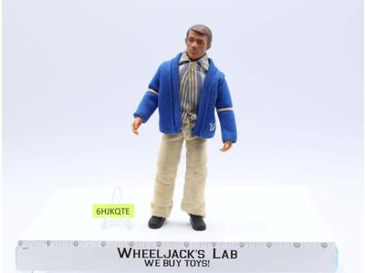Ritchie 8" Happy Days 1976 Mego Vintage Action Figure