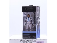 Commander Appo Star Wars Obi-Wan Kenobi Black Series 2023 Hasbro NEW SEALED