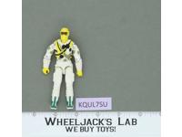 Iceberg V2 1993 G.I. Joe Hasbro Vintage Action Figure