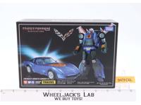 MP-25 Tracks Transformers Masterpiece AUTHENTIC Takara NEW MISB SEALED