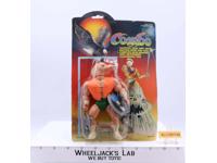 Unicorna Combo He-Man KO Bootleg 1980's First Run Galaxy Warriors Action Figure