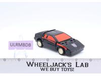 Runabout Vintage 1986 G1 Transformers Hasbro Action Figure