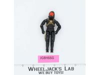 Star-Viper V1 100% Complete 1988 G.I. Joe Hasbro Vintage Action Figure