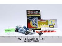 Mirage Third Party Robot Action Figure