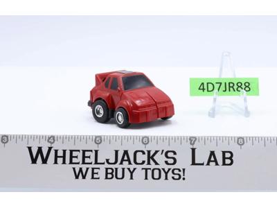 Cliffjumper Third Party Robot Action Figure