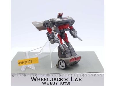 Bluestreak Transformers War for Cybertron 2020 Hasbro Action Figure