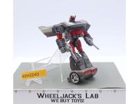 Bluestreak Transformers War for Cybertron 2020 Hasbro Action Figure
