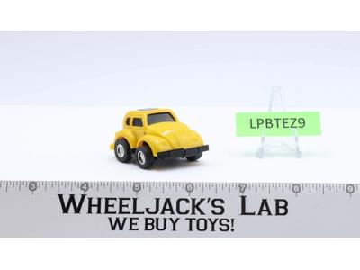 Bumblebee YELLOW Third Party Robot Action Figure