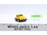 Bumblebee YELLOW Third Party Robot Action Figure