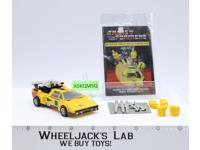 Sunstreaker Third Party Robot Action Figure