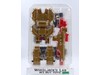 DK-33 Upgrade Kit for WFC-GS Third Party DNA Design Action Figure NEW MIB