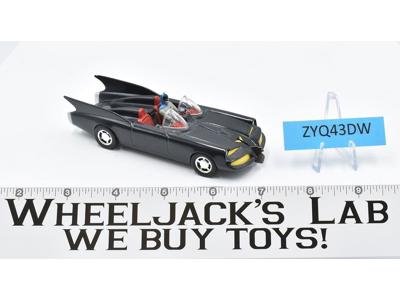 Batmobile Batman DC Comics 1960 Corgi BMBV1 s04 5" Long Toy Car