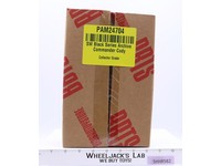 Commander Cody Star Wars Archive Black Series 2021 Hasbro Figure NEW SEALED