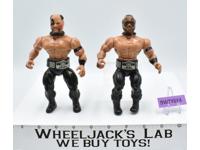 Hawk Animal Legion of Doom Road Warriors AWA Wrestling 1985 Remco Action Figure