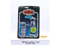 FX-7 Medical Droid 48 Back-C Star Wars ESB 1982 Kenner Action Figure NEW MOSC