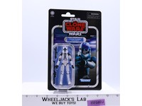 Clone Trooper 501st Legion Star Wars The Clone Wars 2022 Hasbro NEW SEALED