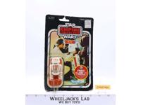 R5-D4 47 Back-A Star Wars ESB 1982 Kenner Action Figure NEW MOSC SEALED