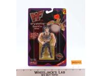 Chyna Bend-Ems WWF 1998 Just Toys Wrestling Figure Series VIII MOSC NEW