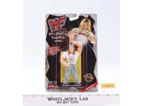 Al Snow Bend-Ems WWF 1999 Just Toys Wrestling Action Figure Series XI MOSC New
