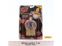 Mr. McMahon Bend-Ems WWF 1999 Just Toys Wrestling Figure Series XI MOSC NEW