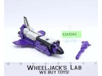 Astrotrain 100% Complete Vintage 1985 G1 Transformers Hasbro Action Figure