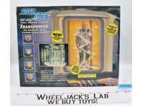 Transporter Star Trek Next Generation 1993 Playmates Action Figure Playset