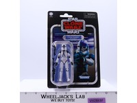 Clone Trooper 501st Legion Star Wars The Clone Wars 2022 Hasbro NEW SEALED