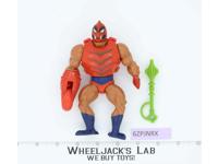 Clawful 100% Complete He-Man Masters Of The Universe MOTU Mattel 1984 Vintage