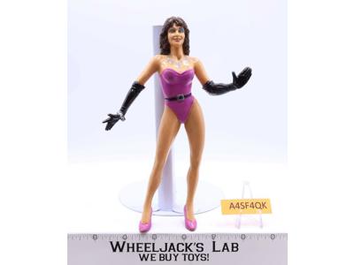 Miss Elizabeth 1987 WWF LJN Titan Sports 8" Vintage Wrestling Action Figure