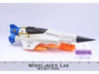 Starfighter G.I. Joe 1993 Hasbro Vintage Action Figure Vehicle