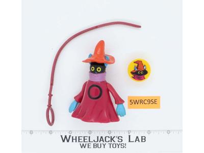 Orko He-Man Masters Of The Universe MOTU 1985 Mattel Vintage Action Figure