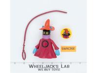 Orko He-Man Masters Of The Universe MOTU 1985 Mattel Vintage Action Figure