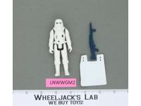 Imperial Hoth Stormtrooper 100% Complete Star Wars ESB 1980 Kenner NO REPRO