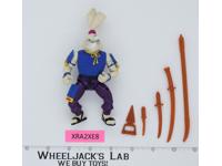 Usagi Yojimbo 100% Complete Teenage Mutant Ninja Turtle TMNT 1989 Playmates
