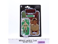 Anakin Skywalker Star Wars The Phantom Menace 2022 Hasbro Action NEW SEALED