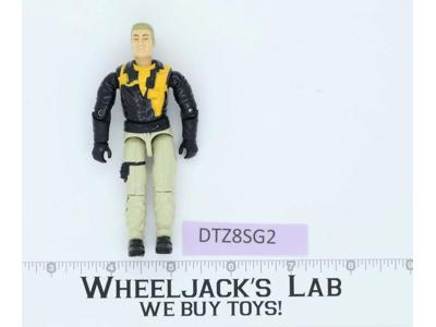 Mace V1 G.I. Joe 1993 Hasbro Vintage Action Figure
