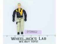 Mace V1 G.I. Joe 1993 Hasbro Vintage Action Figure