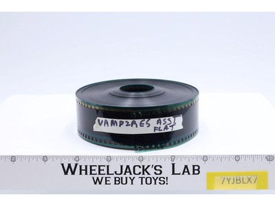 Vampires Assistant Flat 35mm Film Trailer