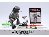 Grimlock Third Party Robot Action Figure
