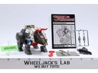 Slag Third Party Robot Action Figure