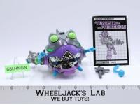 Gnaw Third Party Robot Action Figure