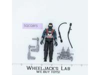 Shadow Viper V1 G.I. Joe 2001 Hasbro Action Figure