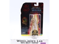 Battle Droid Star Wars Black Series Episode 1 50th Anniversary Hasbro NEW SEALED
