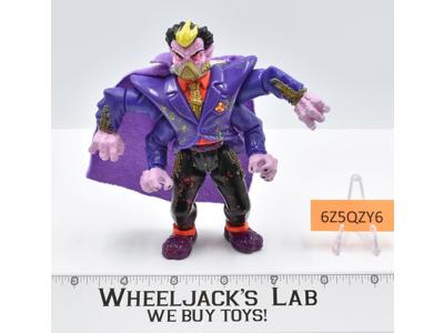 Dr. Killmeoff Toxic Crusaders 1991 Playmates Troma Vintage Action Figure