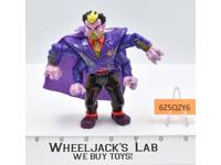 Dr. Killmeoff Toxic Crusaders 1991 Playmates Troma Vintage Action Figure