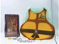 Raphael Shell Costume Teenage Mutant Ninja Turtles TMNT 1989 Mirage Studios