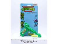 Bubble Blaster Teenage Mutant Ninja Turtles TMNT 1988 Henry Gordy
