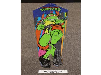 Poly Diamond Kite TMNT 1989 Spectra Star Mirage Studios