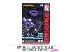 Shockwave 110 Studio Series Transformers Bumblebee Generations 2024 Hasbro MISB